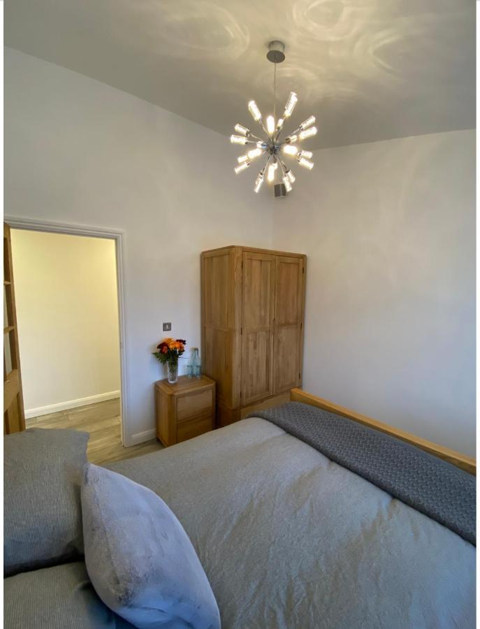 Near Woodbridge The Annexe Eyke Fantastic Views With Dog Secure Garden And Paddock Villa Eksteriør billede